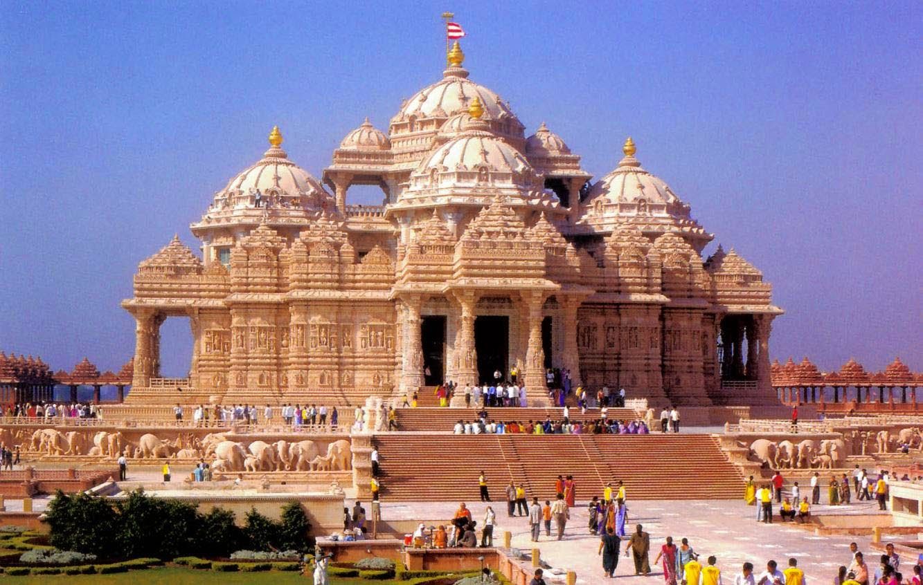 Gujarat Package